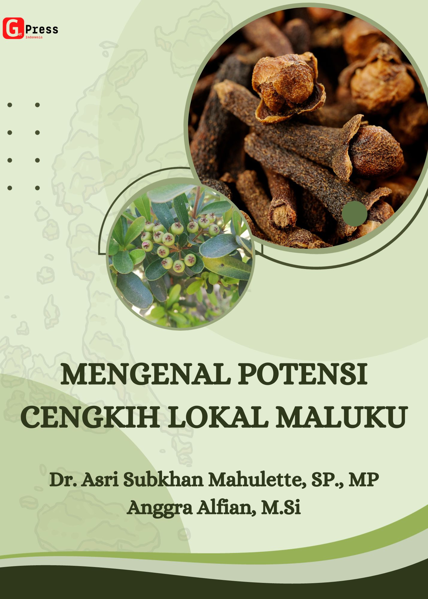 Mengenal Potensi Cengkih Lokal Maluku